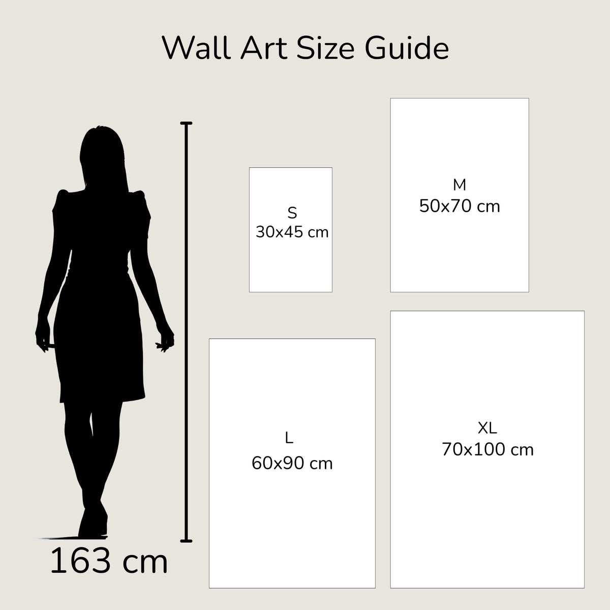 Nordic Wall Art Set of 3