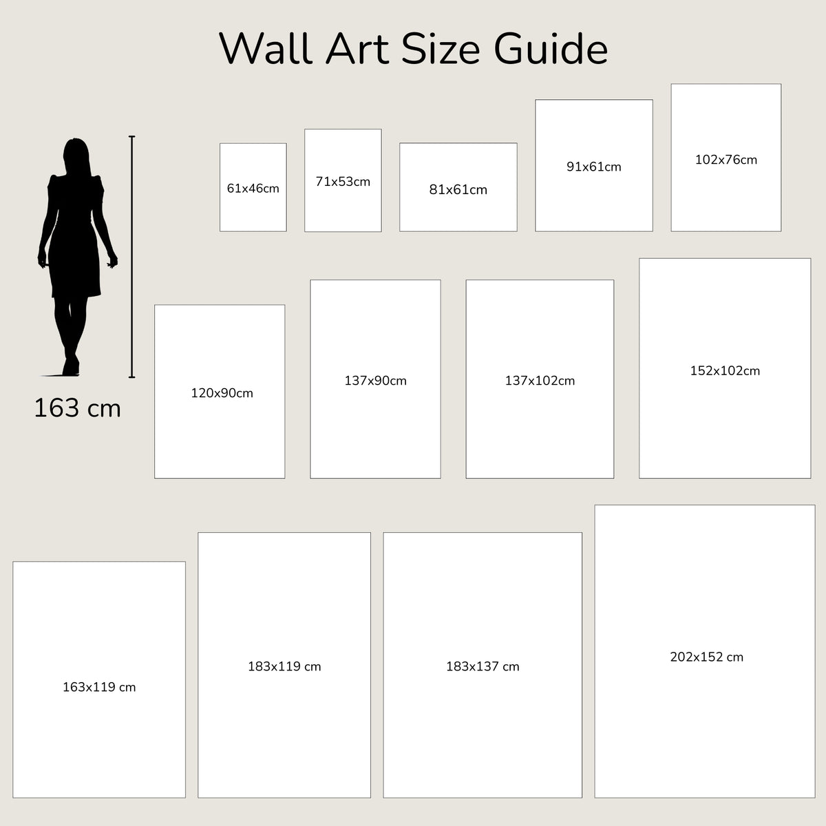 White Textured Wall Art