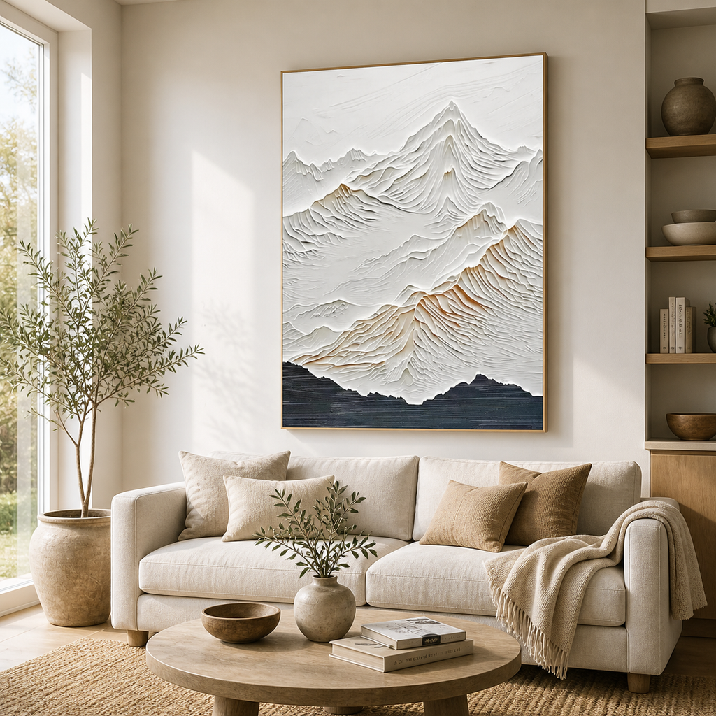 Rocky Mountain Wall Art