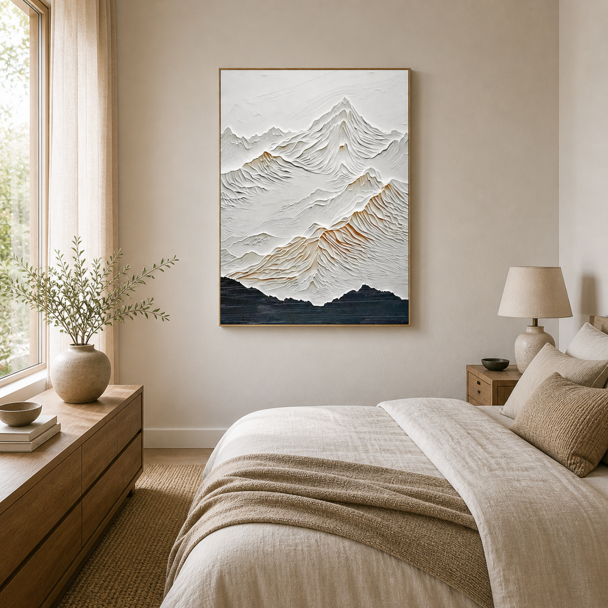 Rocky Mountain Wall Art