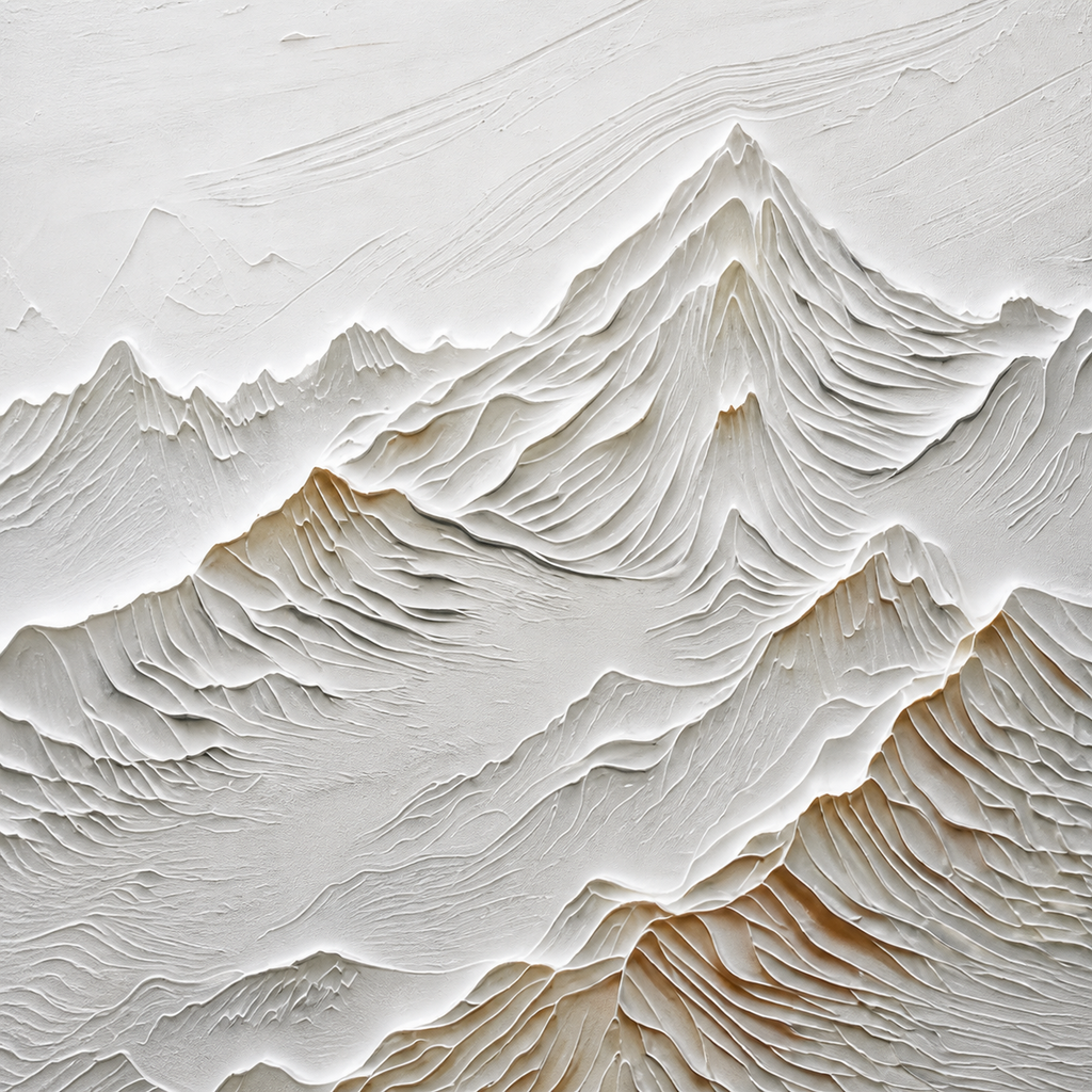 Rocky Mountain Wall Art