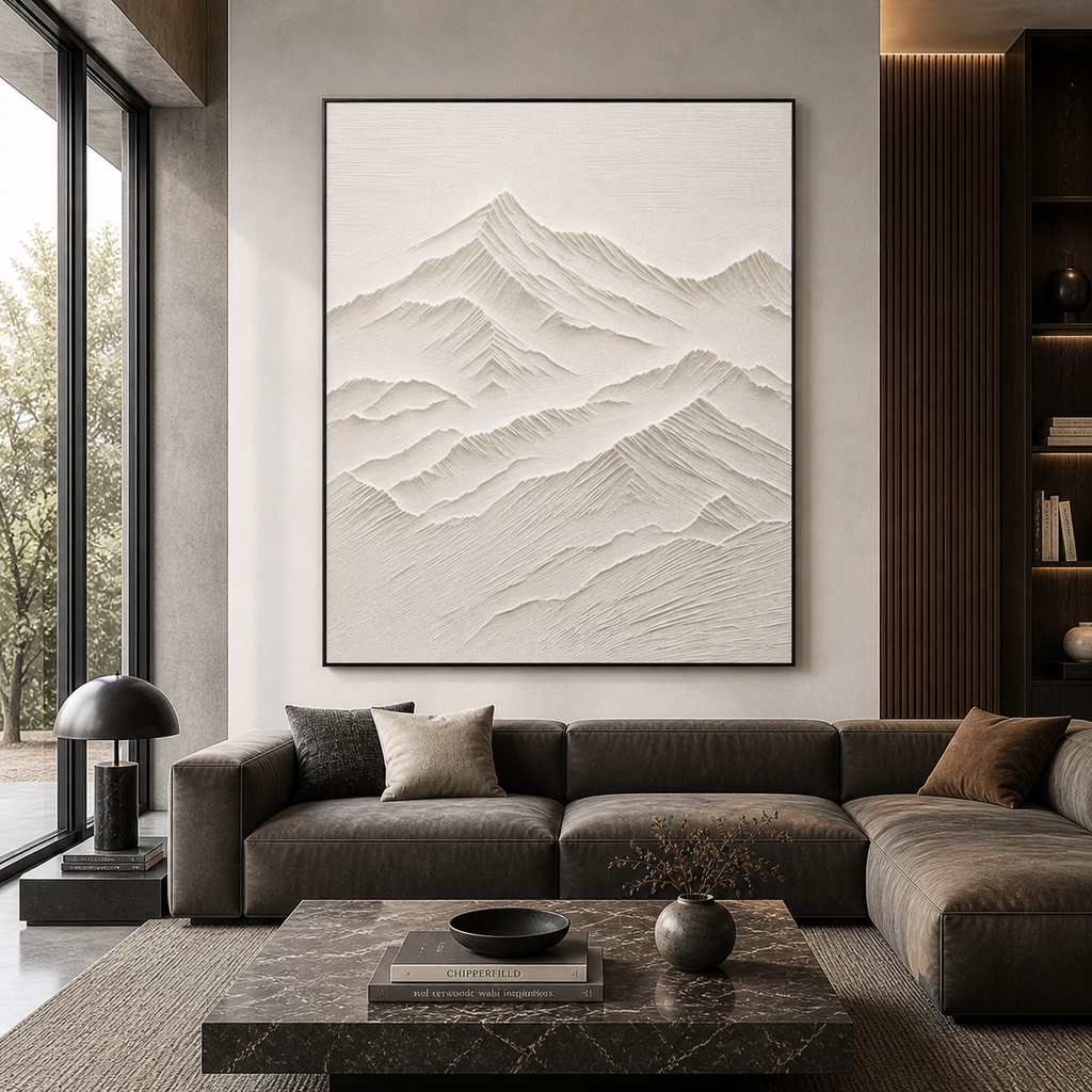 Alpine Wall Art