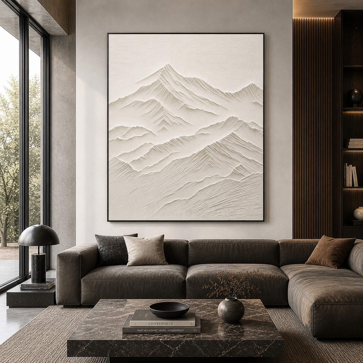Alpine Wall Art