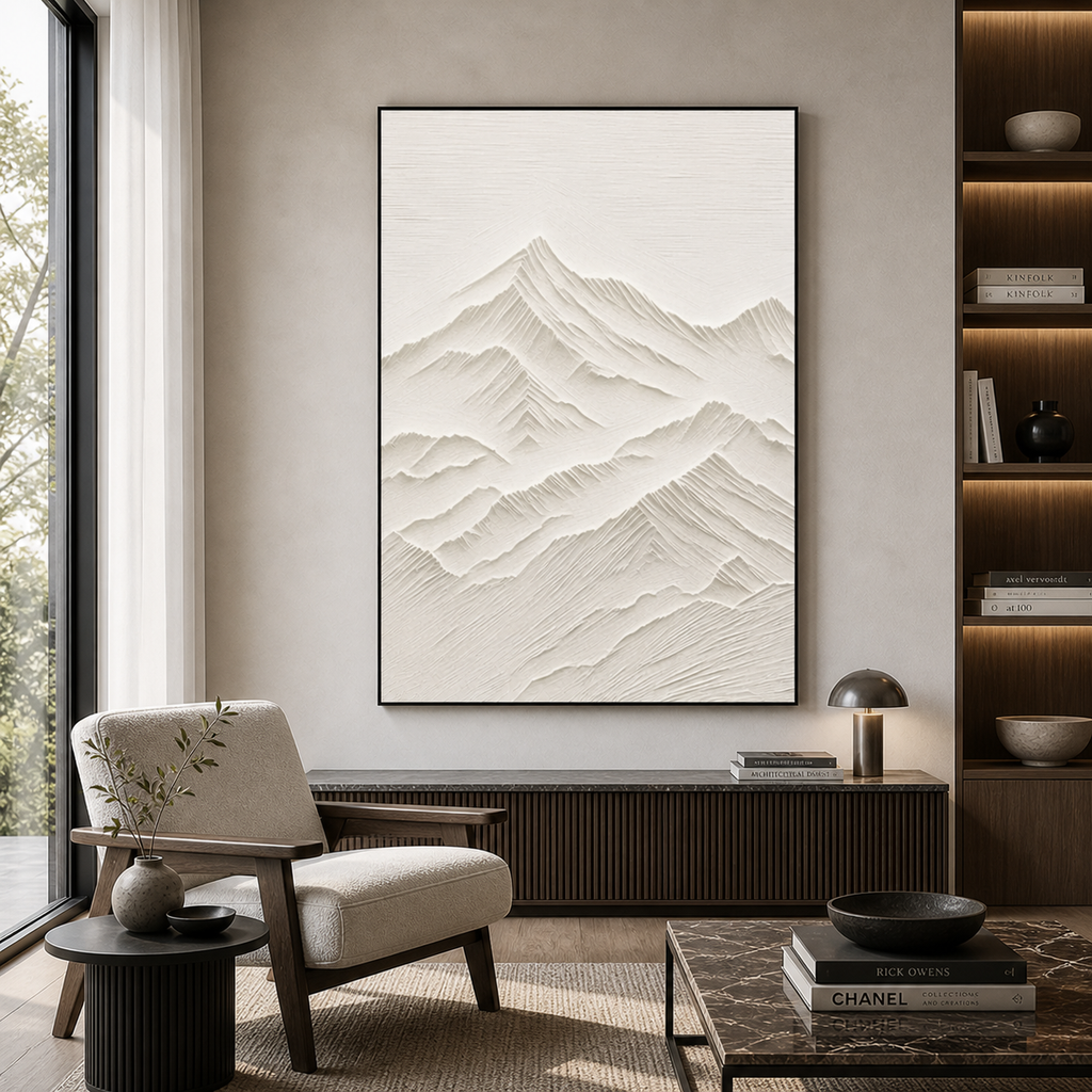 Alpine Wall Art