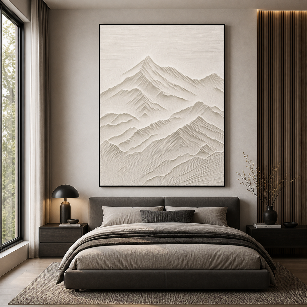 Alpine Wall Art