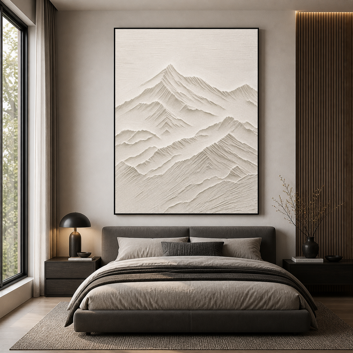 Alpine Wall Art
