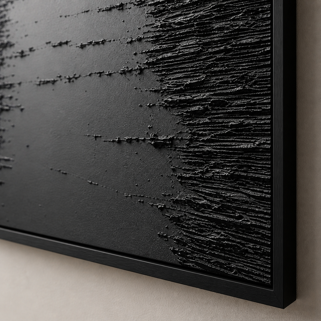 Moody Landscape Wall Art