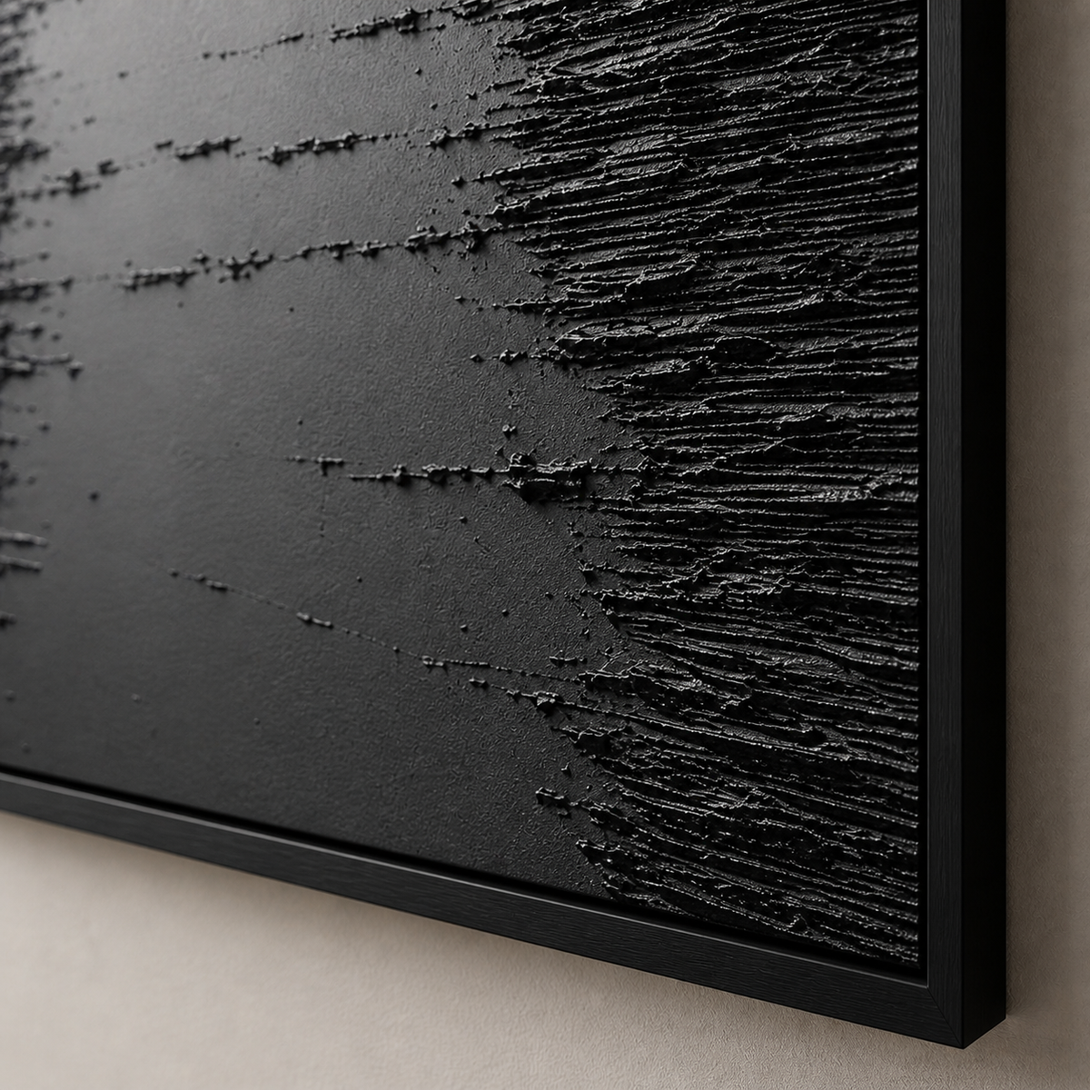 Moody Landscape Wall Art