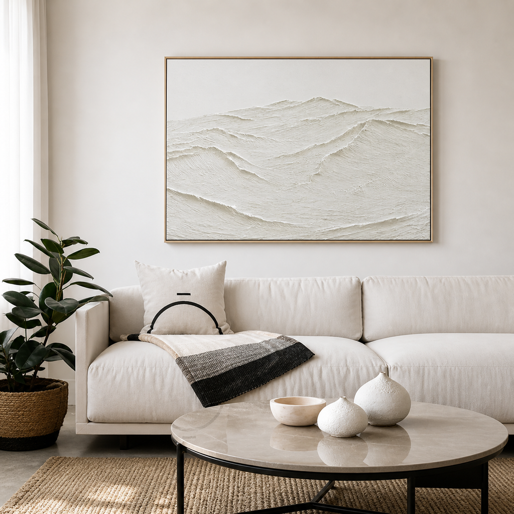 Desert Wall Art