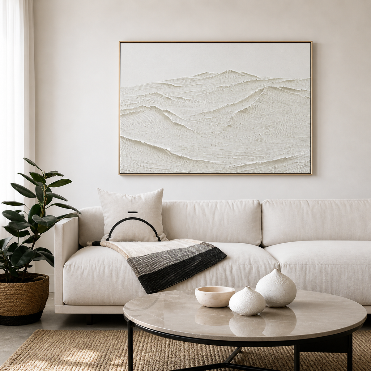 Desert Wall Art
