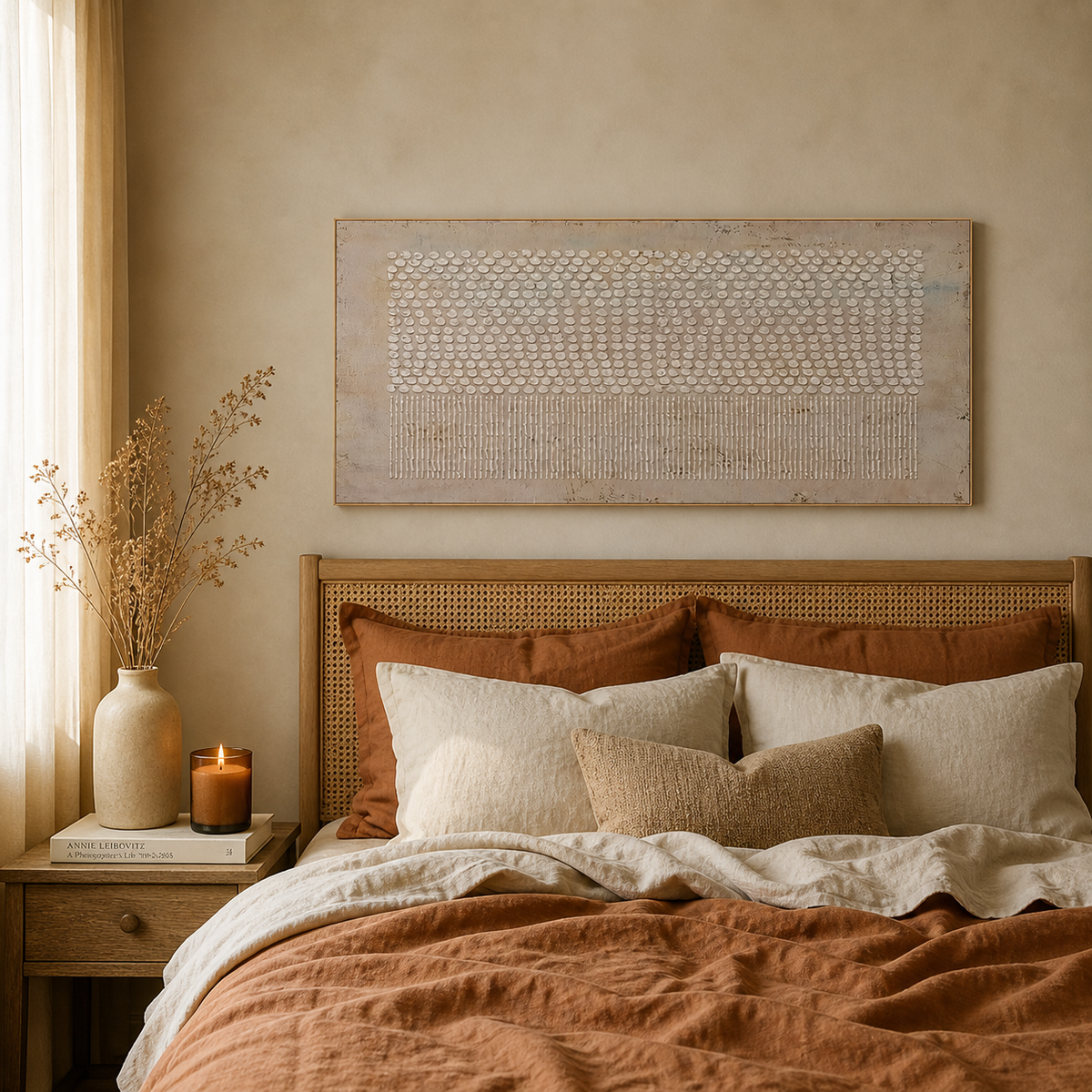 Minimalist Abstract Wall Art