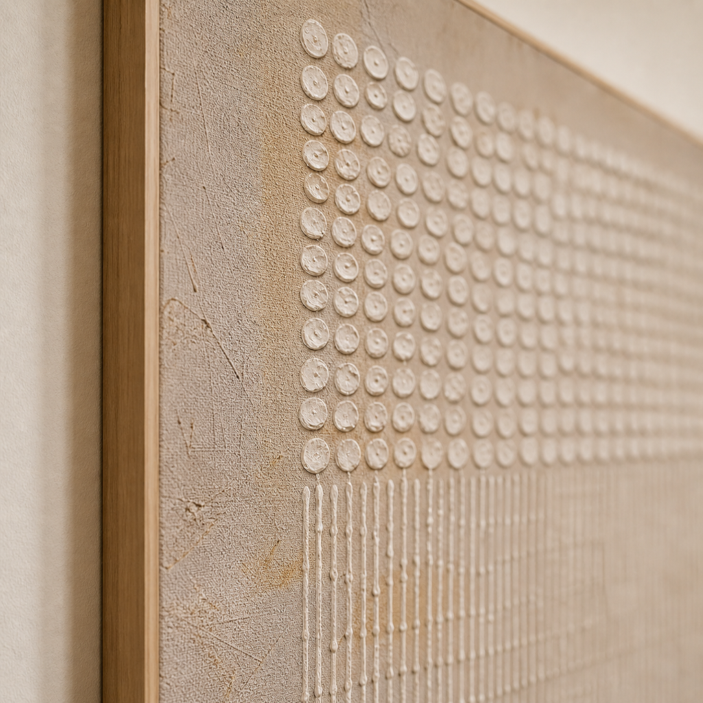 Minimalist Abstract Wall Art