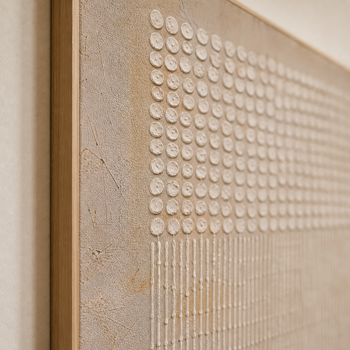 Minimalist Abstract Wall Art