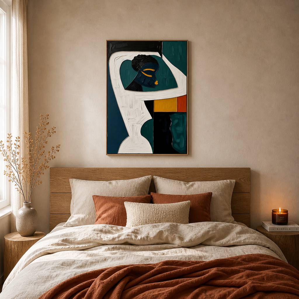 Figurative Wall Art