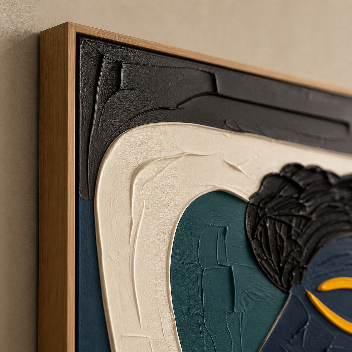 Figurative Wall Art