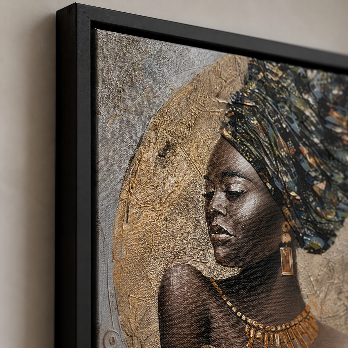 Moonlight Wall Art