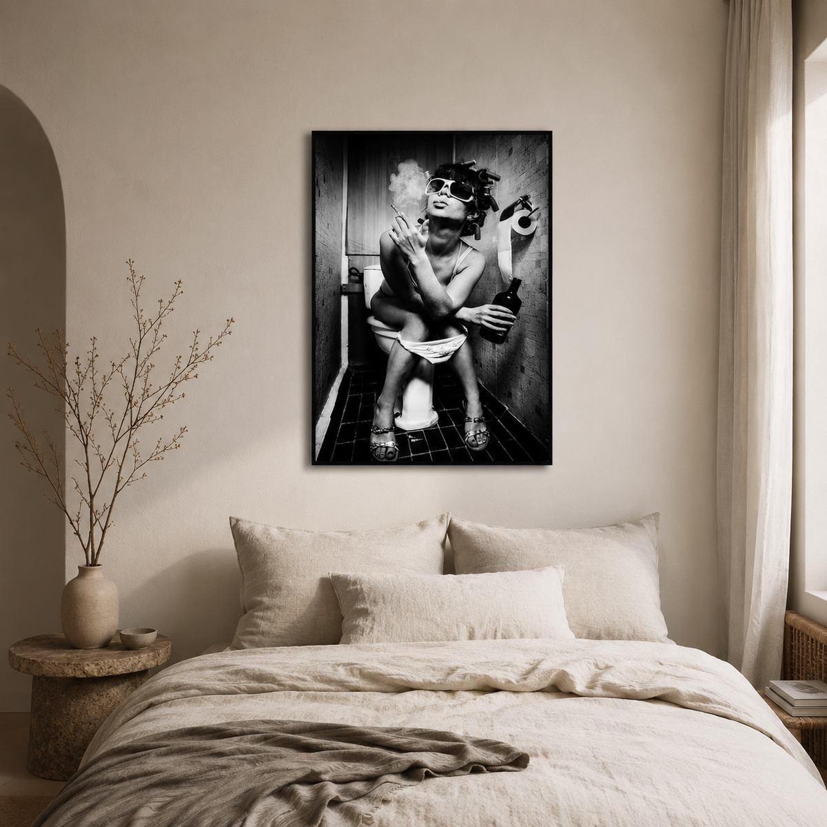 Feminist Wall Art