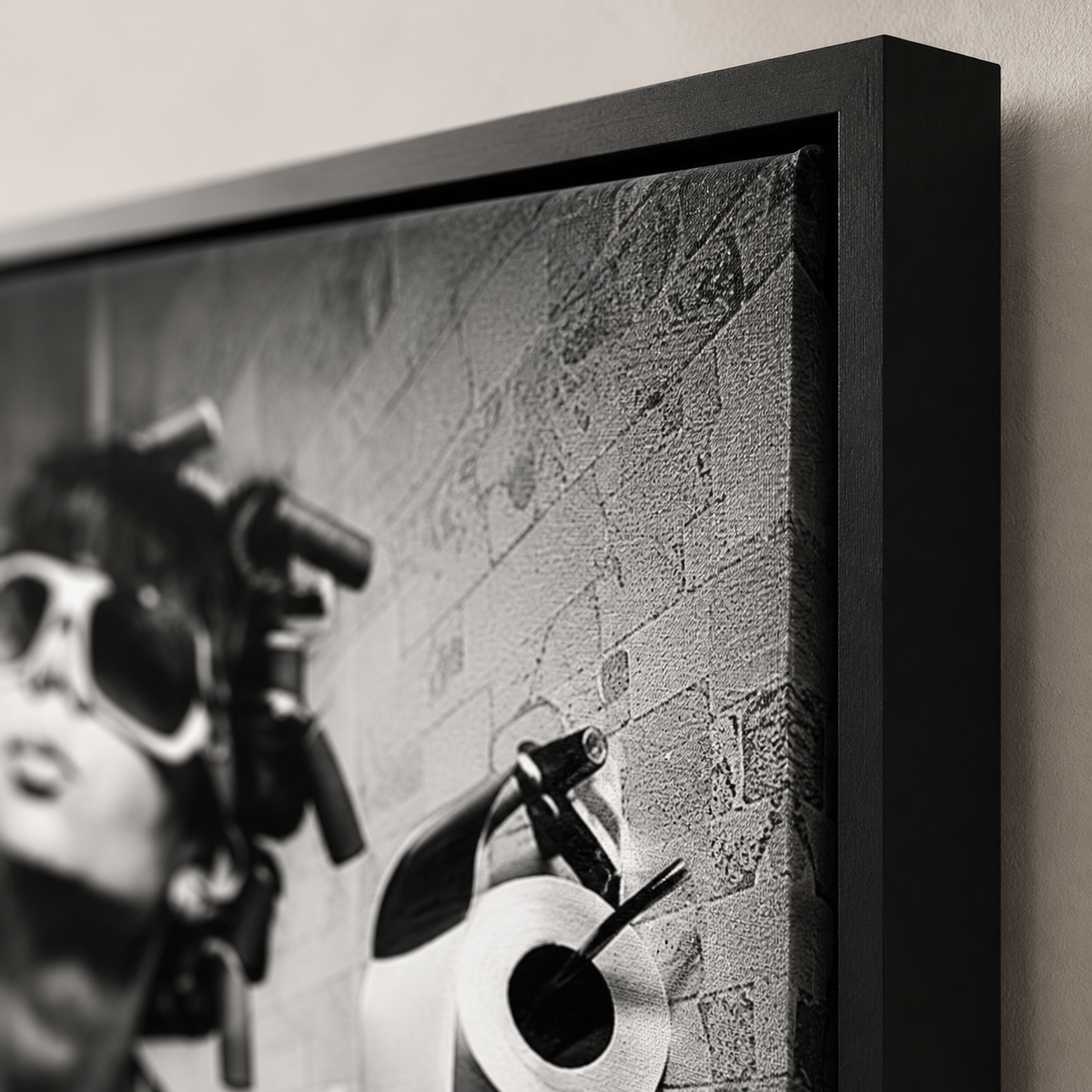 Feminist Wall Art