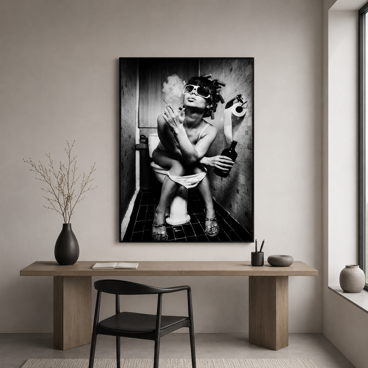 Feminist Wall Art