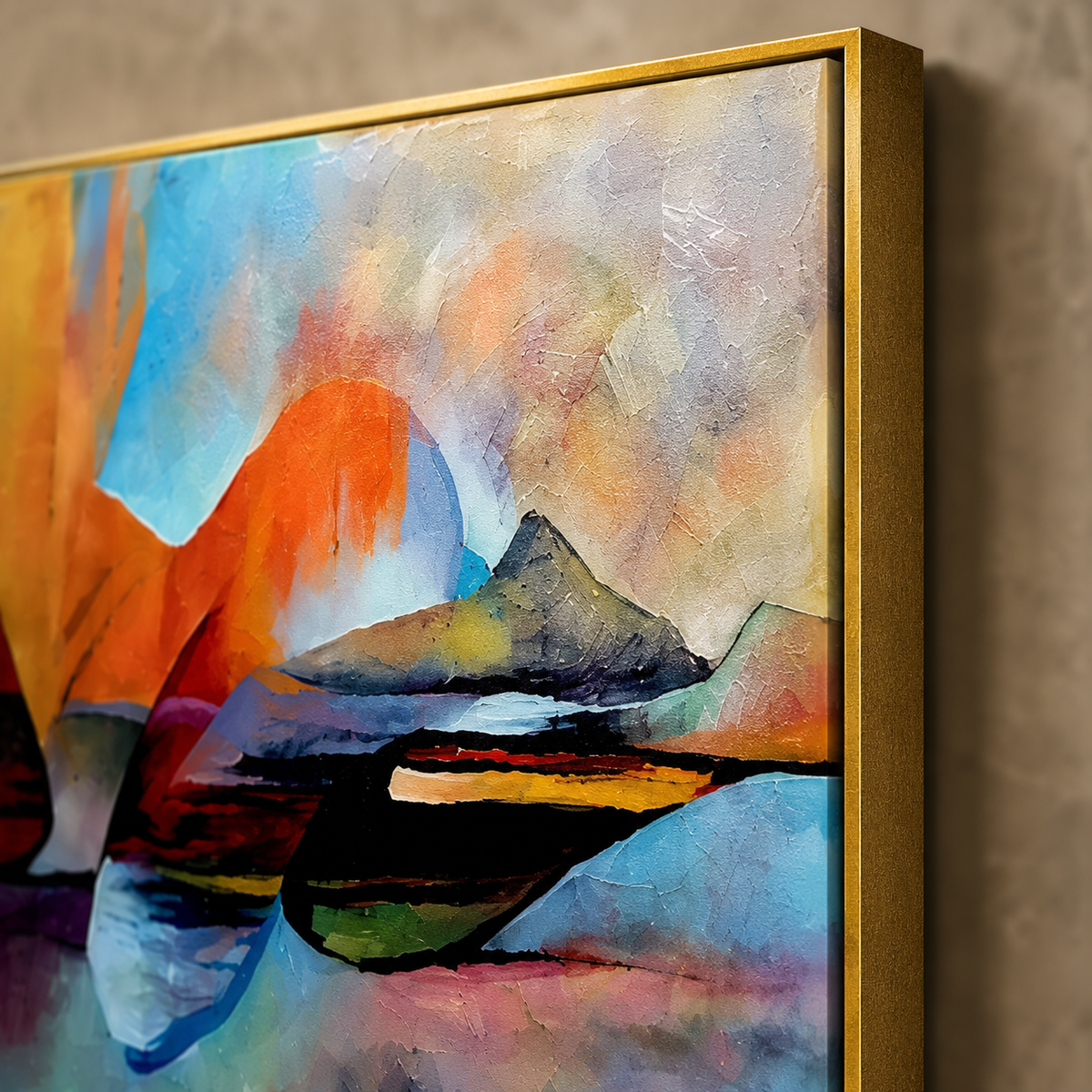 Spiritual Wall Art