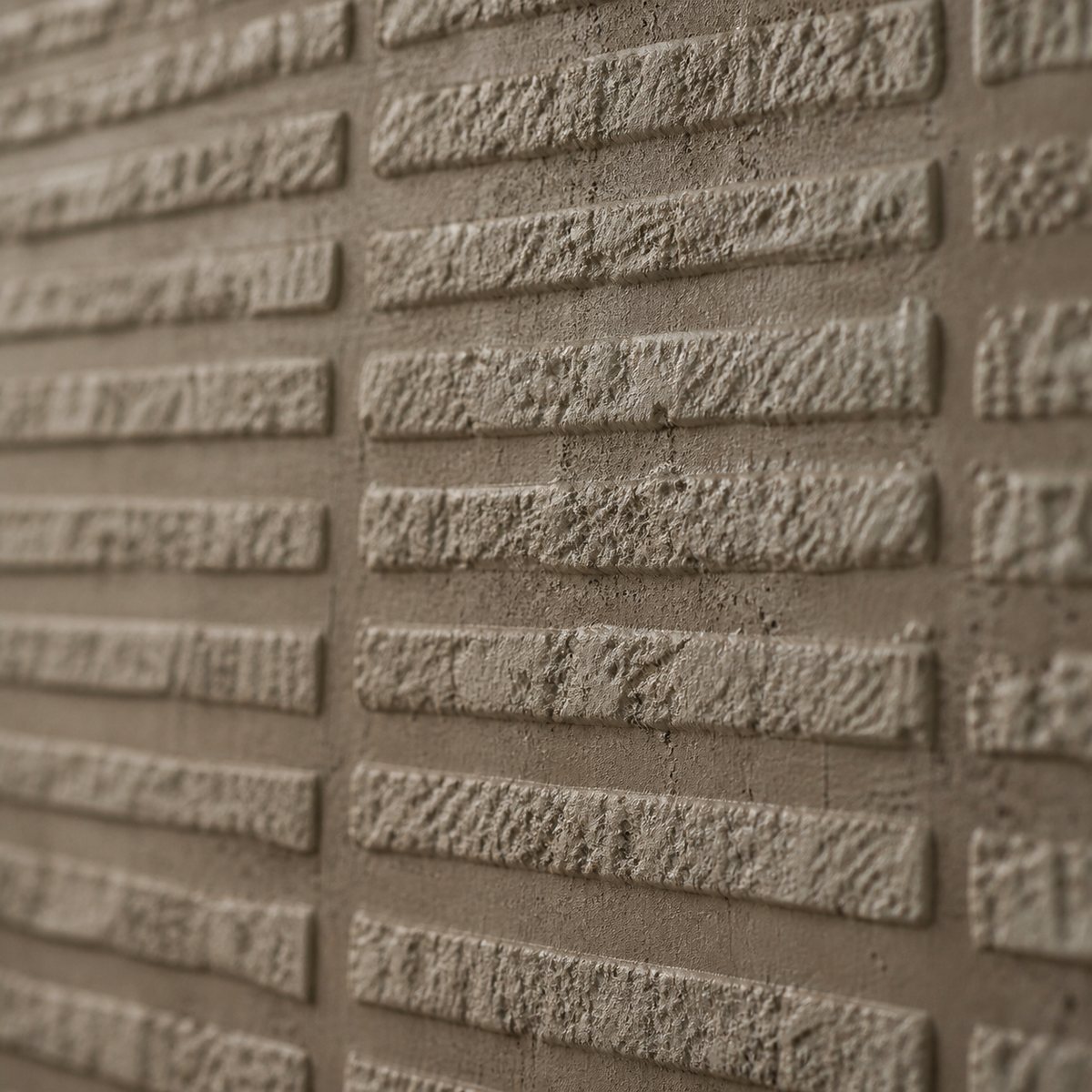 Earthy Abstract Wall Art